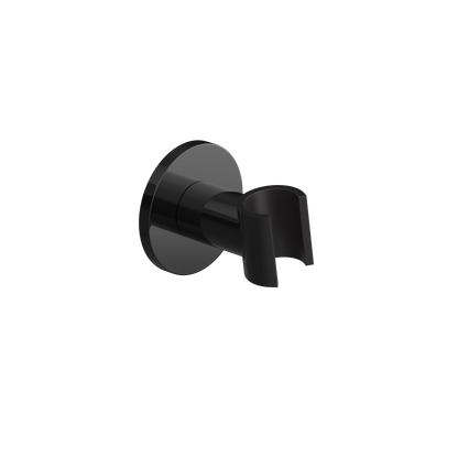 Hotbath M514PBP – Gepolijst zwart PVD