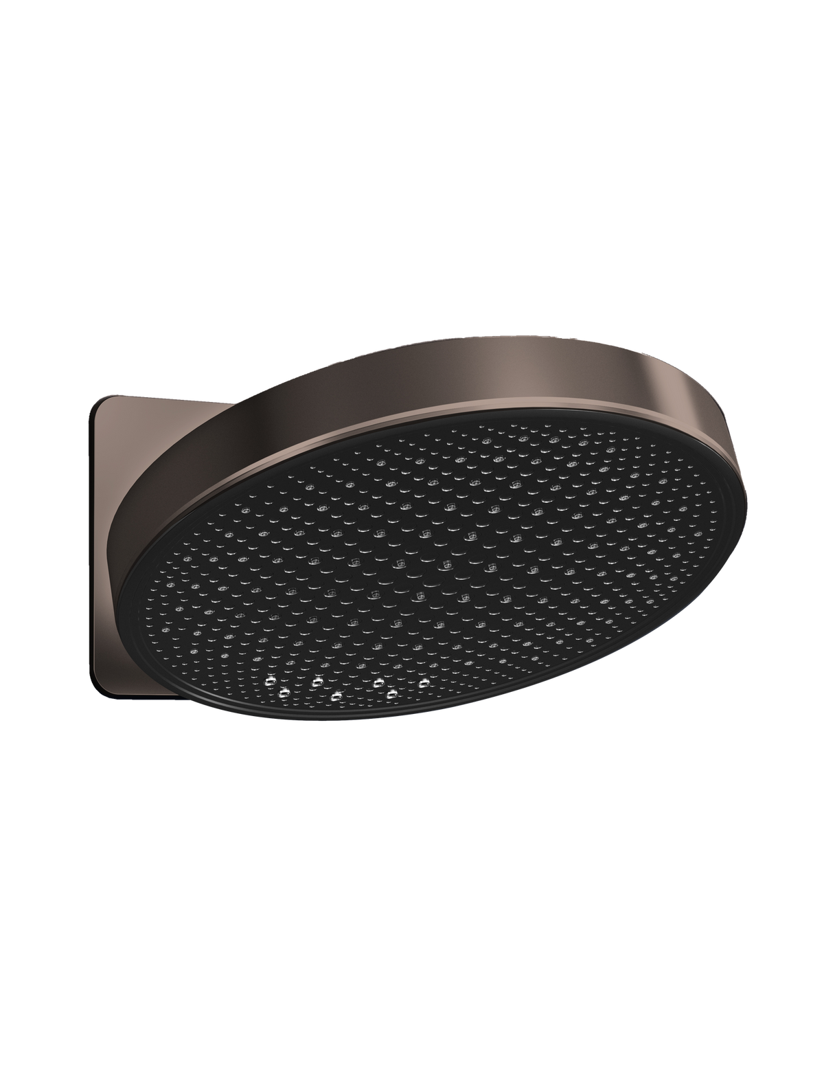 Hotbath M620BCP – Geborsteld koper PVD