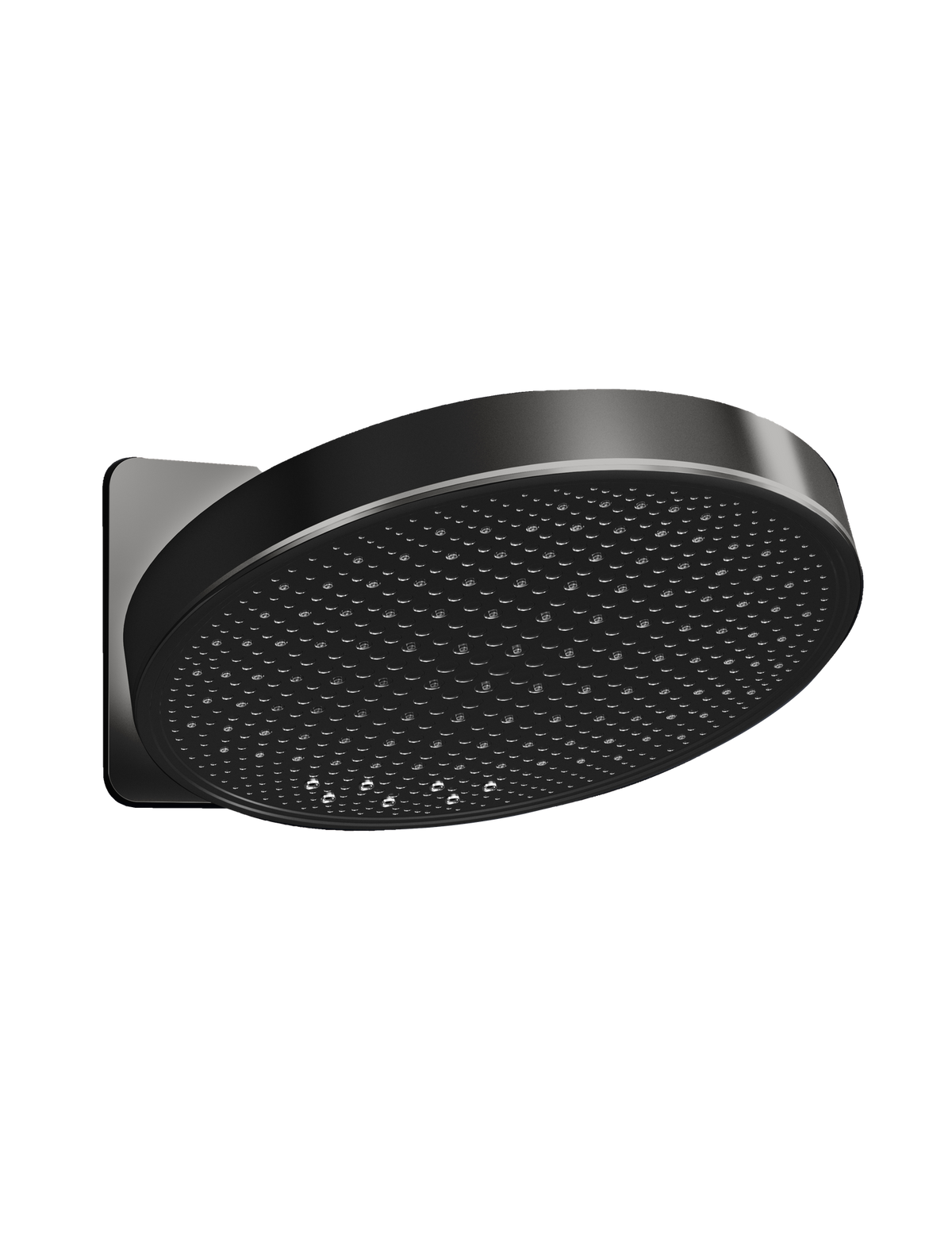 Hotbath M620BGP – Geborsteld gunmetal PVD