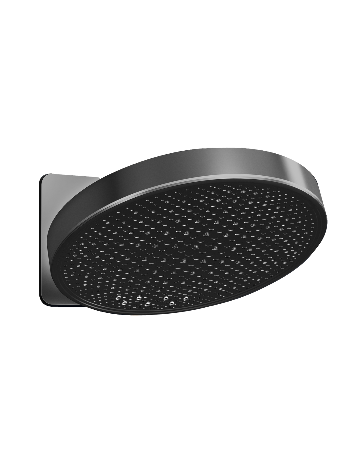 Hotbath M620PBP – Gepolijst zwart PVD