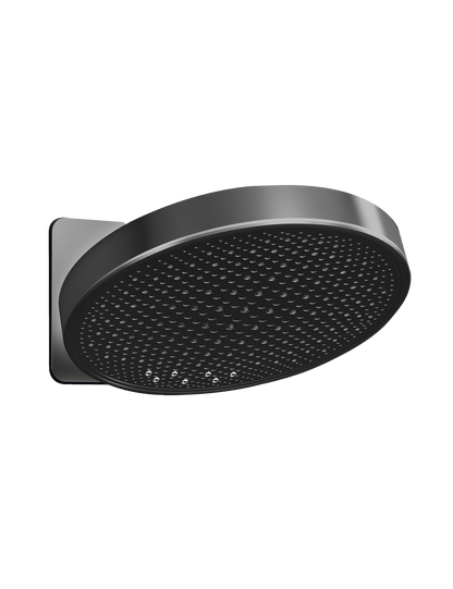 Hotbath M620PBP – Gepolijst zwart PVD