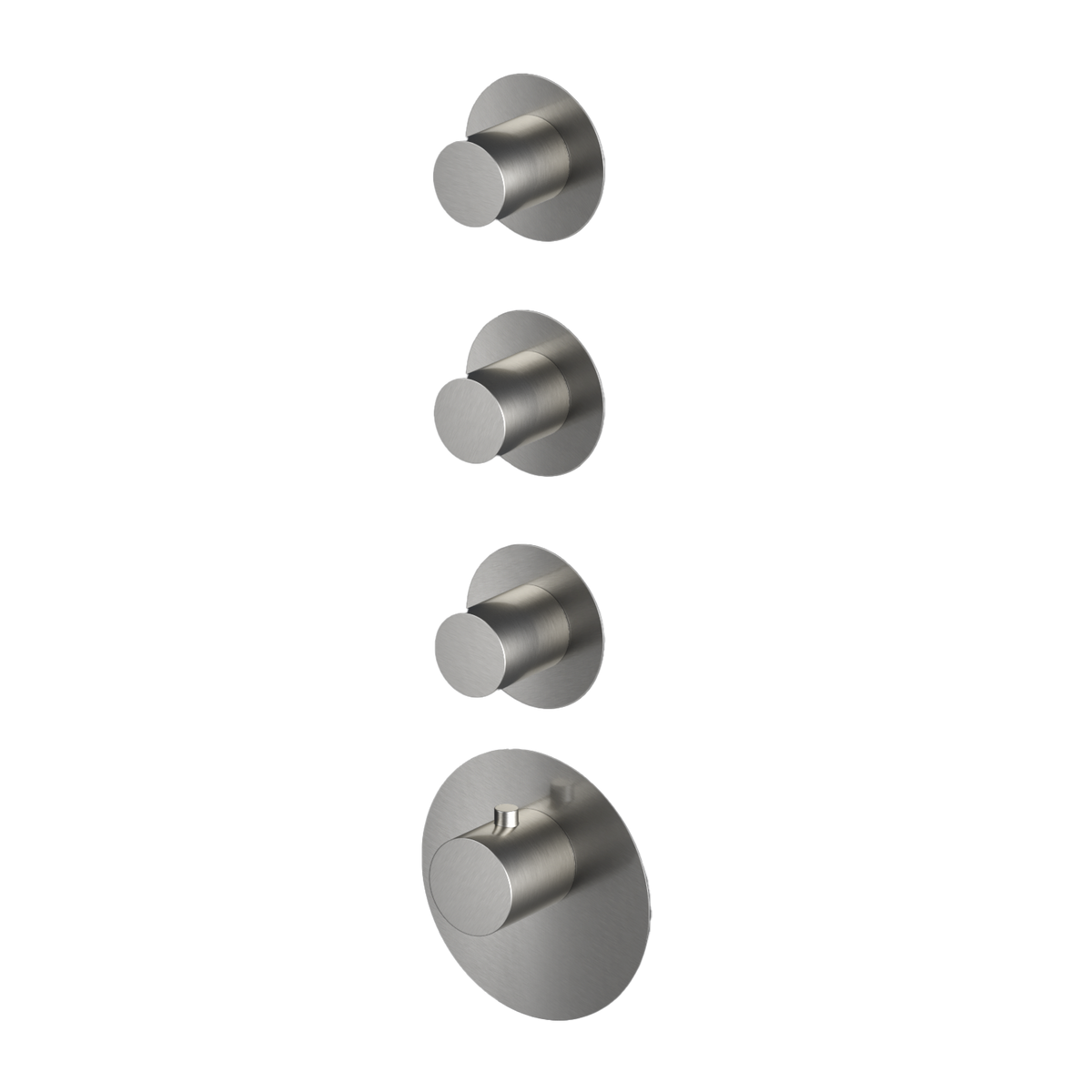 Hotbath MHF013CR – Chroom