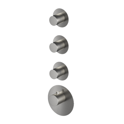 Hotbath MHF013CR – Chroom