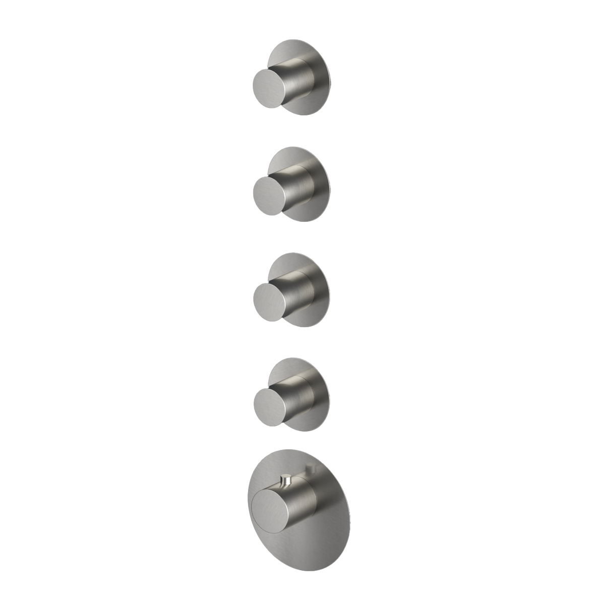Hotbath MHF014CR – Chroom