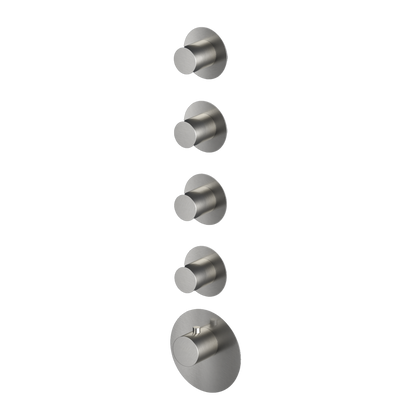 Hotbath MHF014CR – Chroom