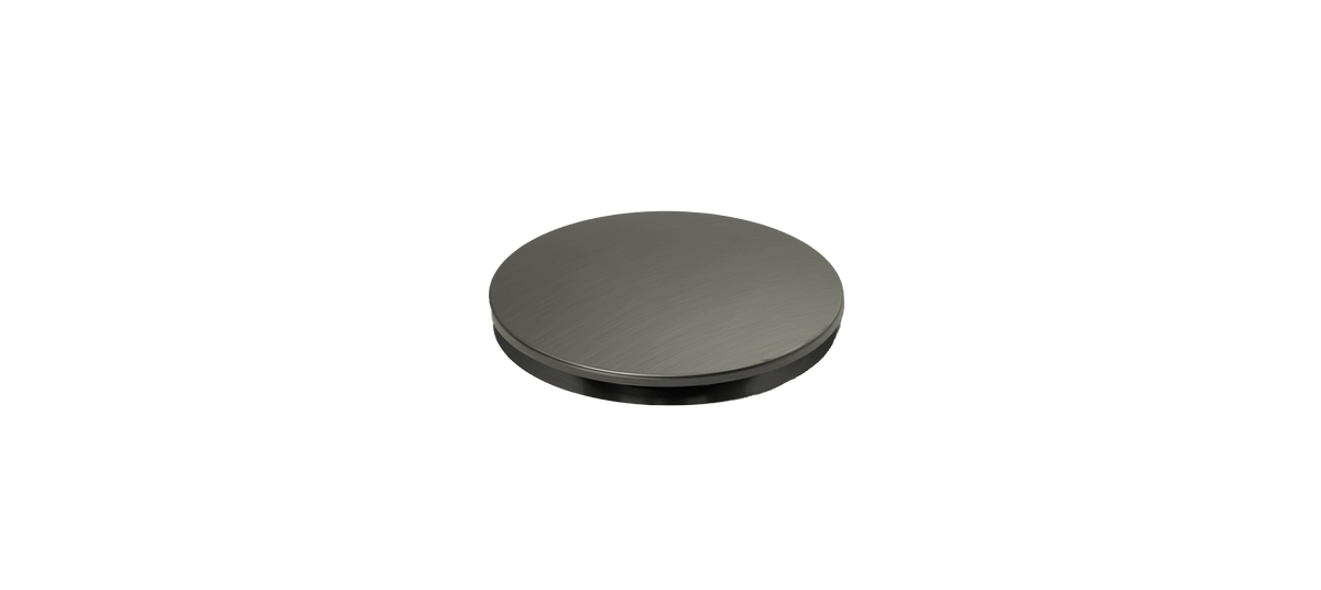 Hotbath P031BGP – Geborsteld gunmetal PVD