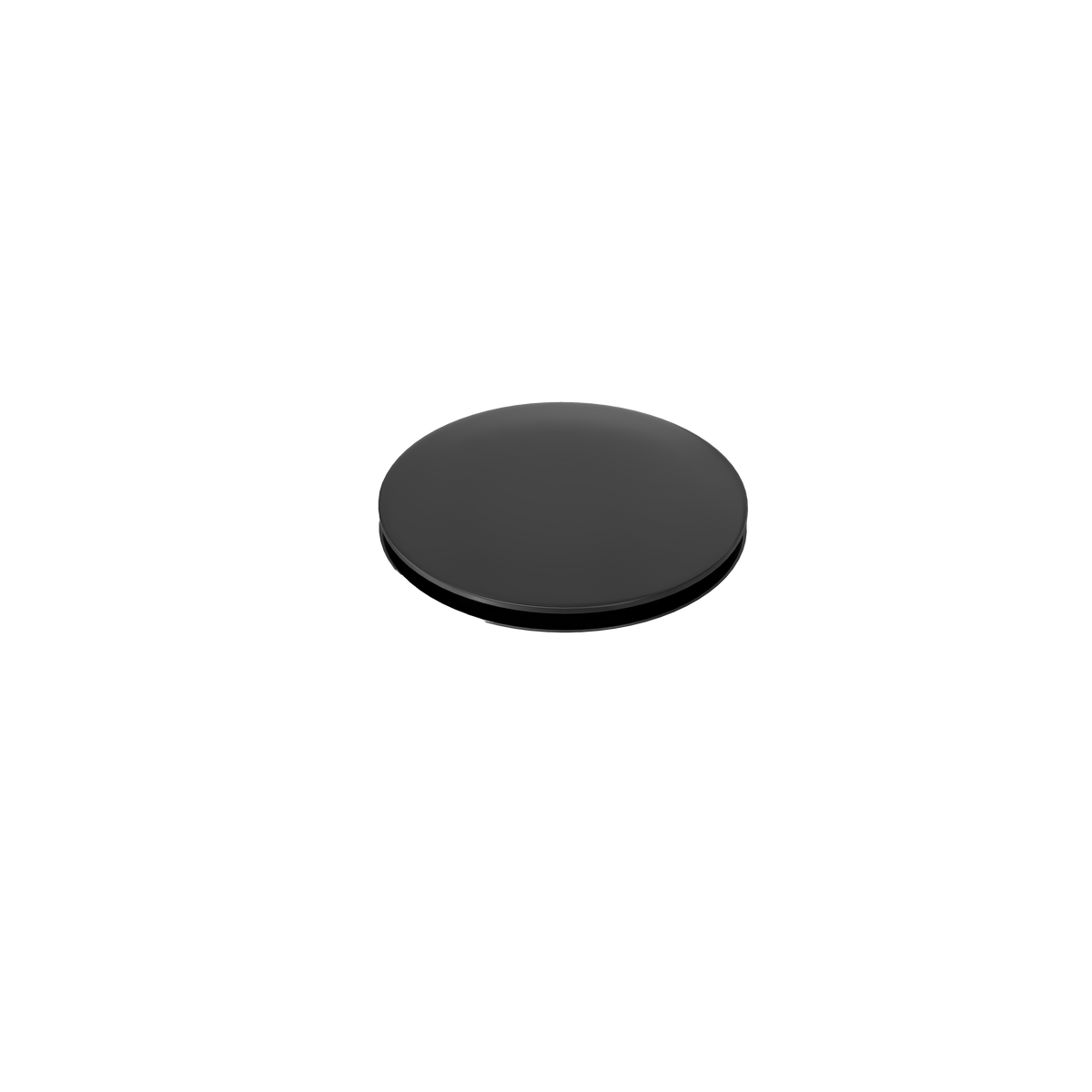 Hotbath P031MBP – Geborsteld zwart PVD