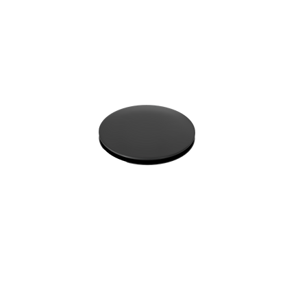 Hotbath P031MBP – Geborsteld zwart PVD