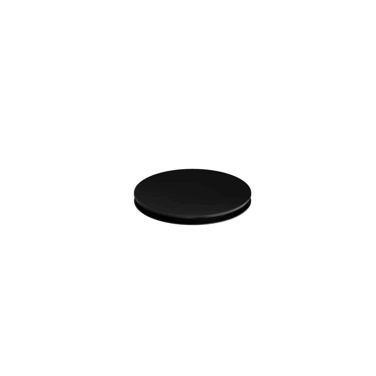 Hotbath P031PBP – Gepolijst zwart PVD