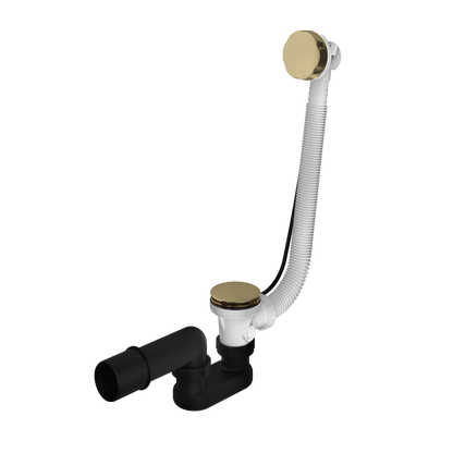 Hotbath P032BB – Geborsteld messing