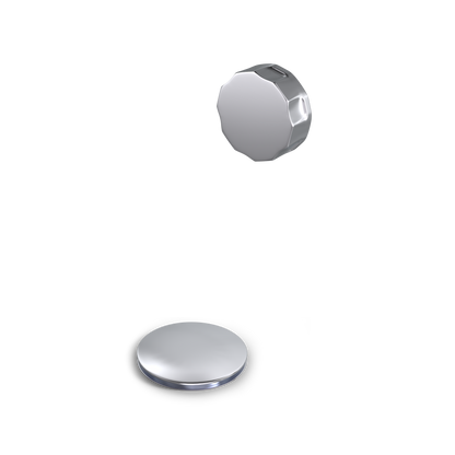Hotbath P032CR – Chroom