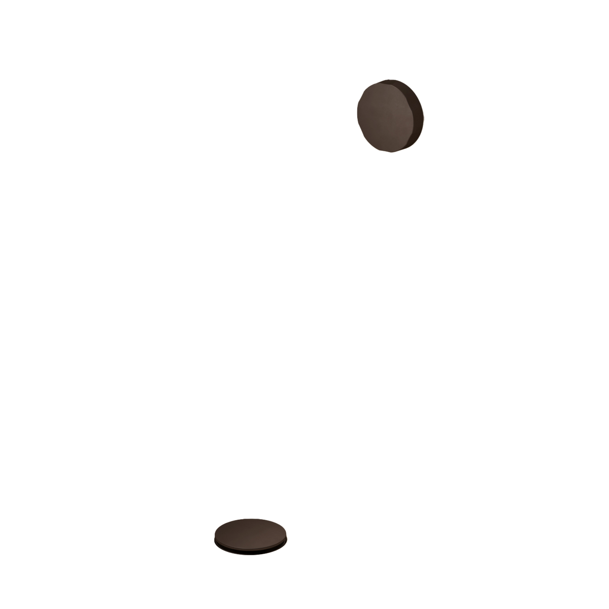 Hotbath P032TB – Tuscan bronze
