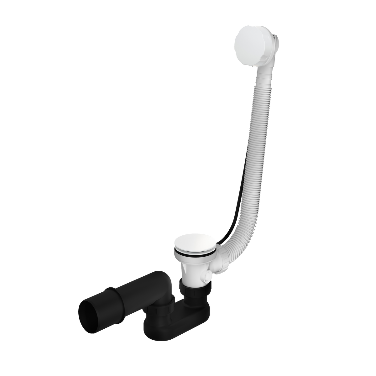 Hotbath P032WH – Mat wit 