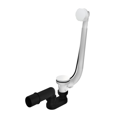 Hotbath P032WH – Mat wit 