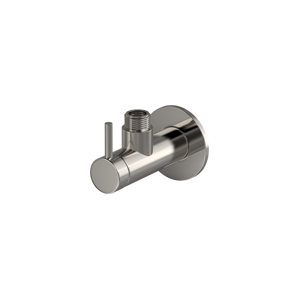 Hotbath P2002GN – Geborsteld nikkel
