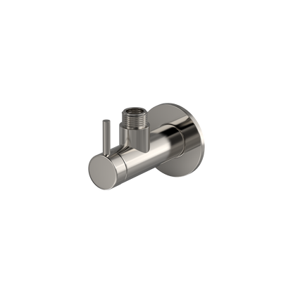 Hotbath P2002GN – Geborsteld nikkel