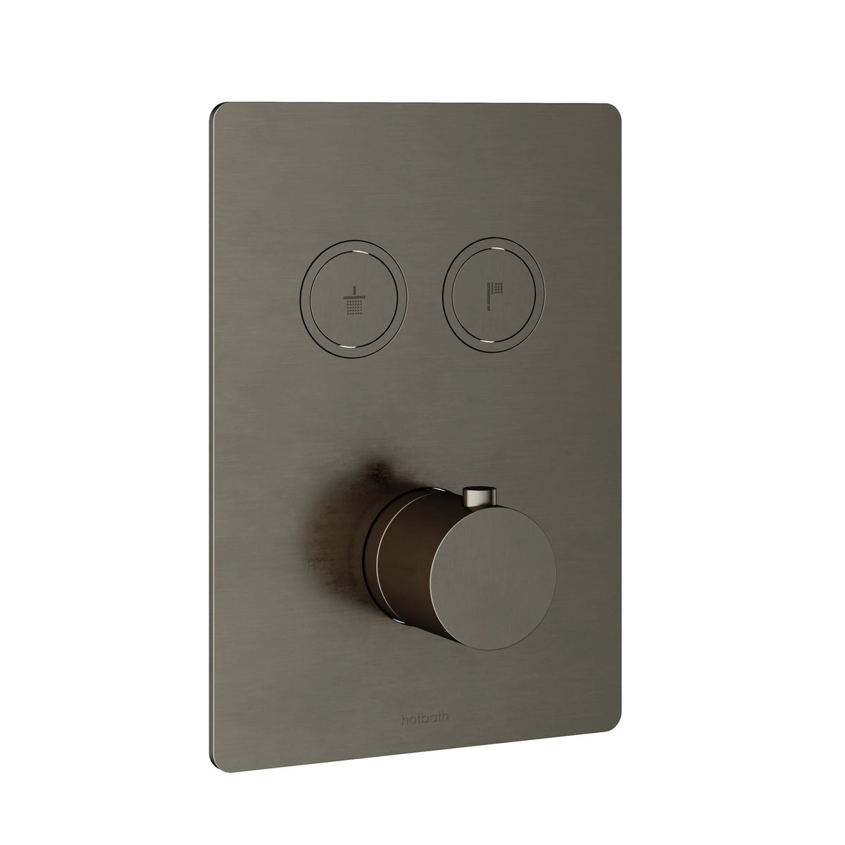 Hotbath PB009QEXTAI – verouderd ijzer