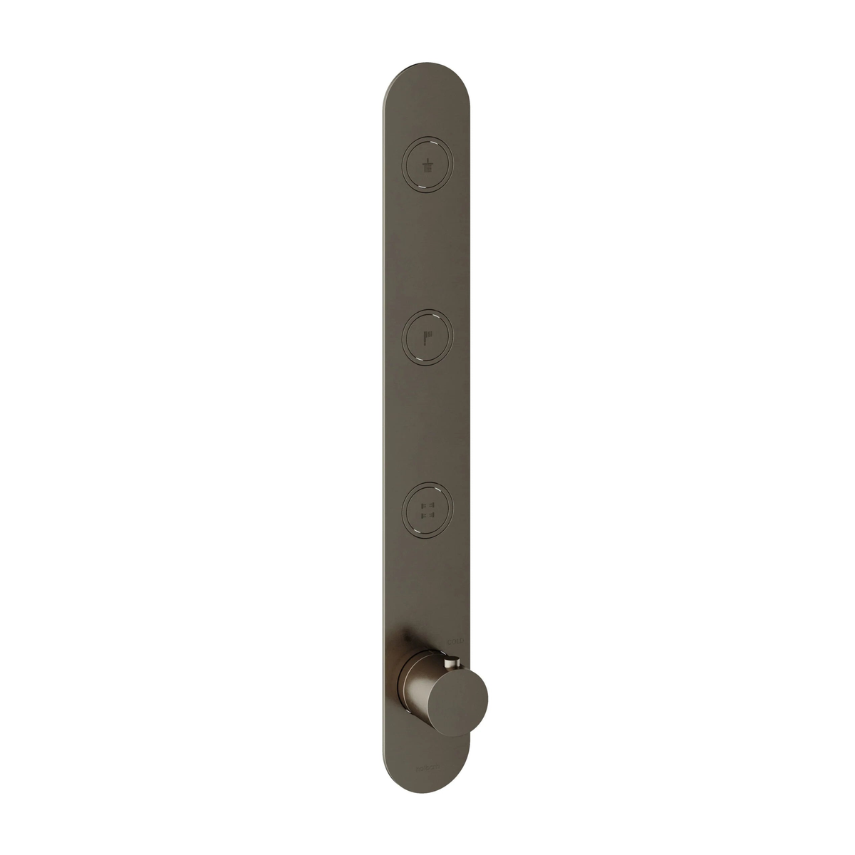 Hotbath PB050EXTAI – Verouderd ijzer