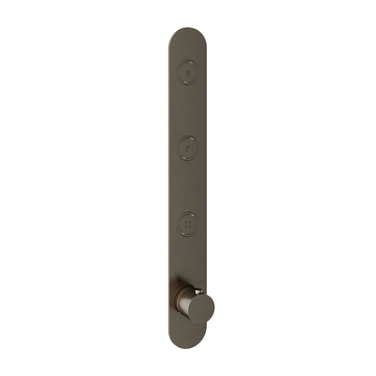 Hotbath PB050EXTAI – Verouderd ijzer