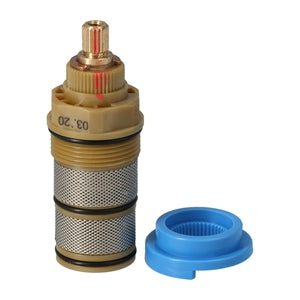 Hotbath SPOM129 thermostaatcartridge voor B021 en Laddy/Friendo inbouw
