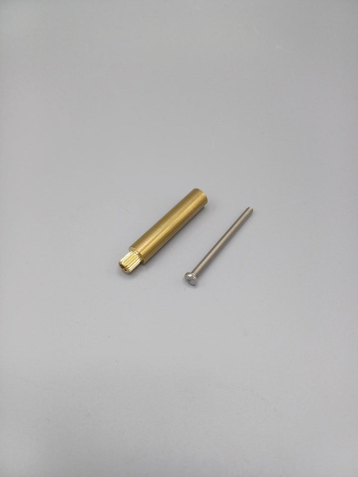 Hotbath SPOM1423 spindeladapter voor HB007/HB009/HB010/HB013 (2016–2019)