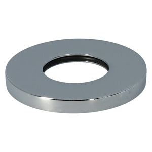 Hotbath SPOM143CR Laddy rozet voor mengdeel 005 – chroom