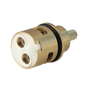 Hotbath SPOM1602 omstelcartridge voor passende Hotbath kranen