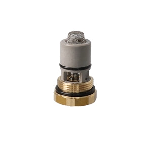 Hotbath SPOM1630 afsluitbare keerkleppen met filter – set van 2