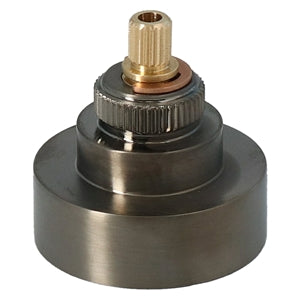 Hotbath SPOM1641AI verlengset 15 mm voor thermostaat – verouderd ijzer