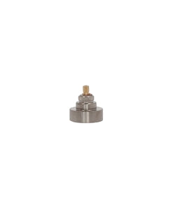 Hotbath SPOM1641GN verlengset 15 mm voor thermostaat – geborsteld nikkel