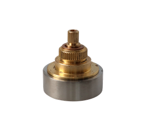 Hotbath SPOM1641IX verlengset 15 mm voor thermostaat – RVS