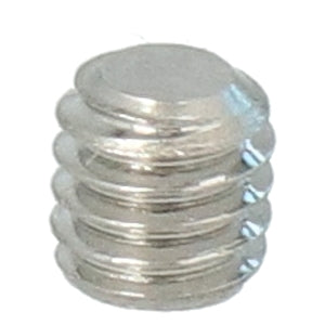 Hotbath SPOM504 bevestigingsschroef M4×4 voor passend kraanonderdeel