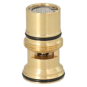 Hotbath SPOM724 filter en keerklep voor HB007/HB009 (2016–2019)