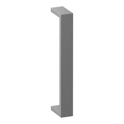 Brauer handdoekbeugel – Geborsteld RVS PVD – 5-NG-221