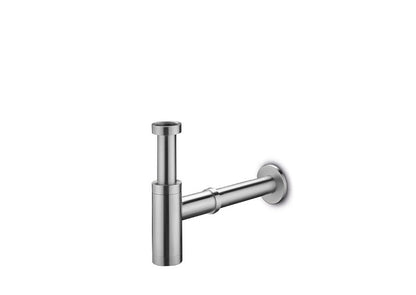 JEE-O wastafel sifon Geborsteld 001-0020