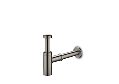 JEE-O wastafel sifon Dark steel 001-0029