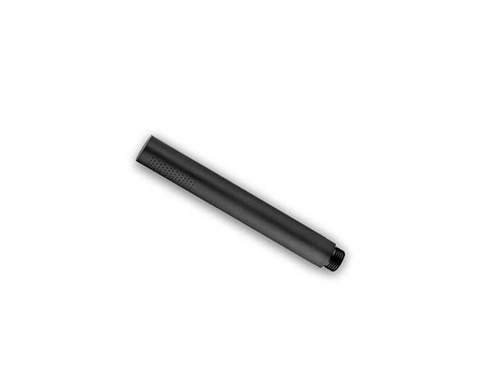 JEE-O handdouche Structuur zwart · 001-0043 001-0043