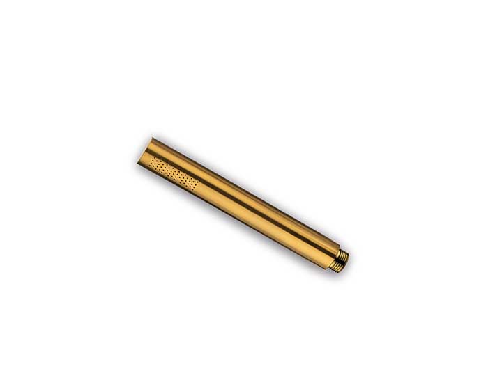 JEE-O handdouche Mat goud PVD · 001-0045 001-0045