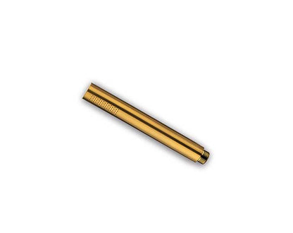 JEE-O handdouche Mat goud PVD · 001-0045 001-0045