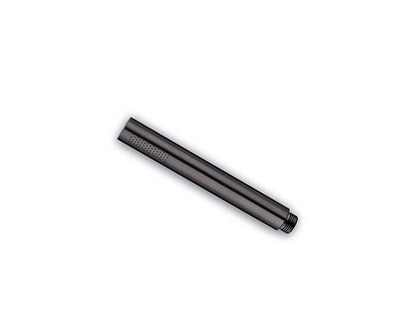 JEE-O handdouche Gun metal PVD · 001-0046 001-0046