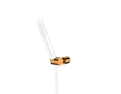 JEE-O handdouche houder Brons 001-0064