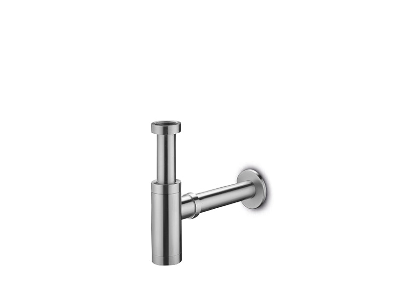 JEE-O sifon compact Geborsteld 001-0120