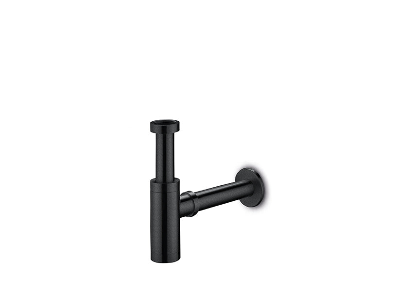 JEE-O sifon compact Structuur zwart 001-0123