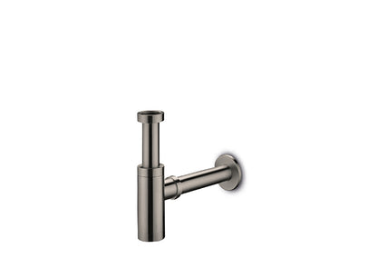 JEE-O sifon compact Dark steel 001-0129