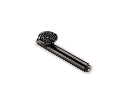JEE-O cone handdouche Gun metal 001-0246