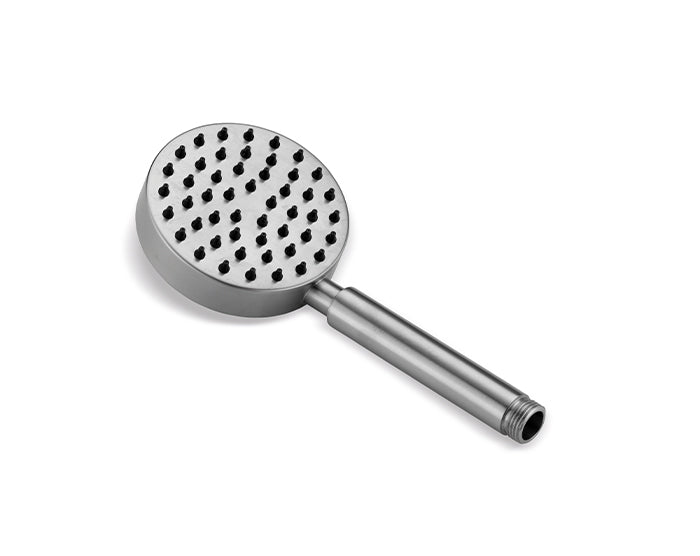JEE-O handdouche rond Geborsteld 001-0440