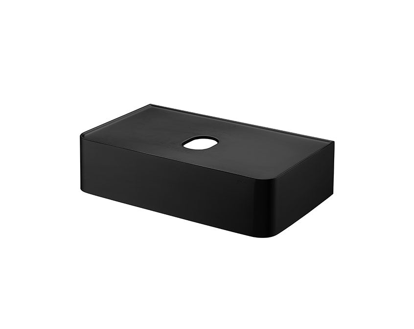 JEE-O base voor waskom midden Zwart 002-1203