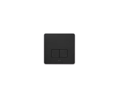 JEE-O drukplaat XS Structuur zwart 007-0013