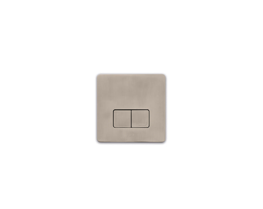 JEE-O drukplaat XS Dark steel 007-0019