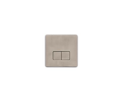 JEE-O drukplaat XS Dark steel 007-0019